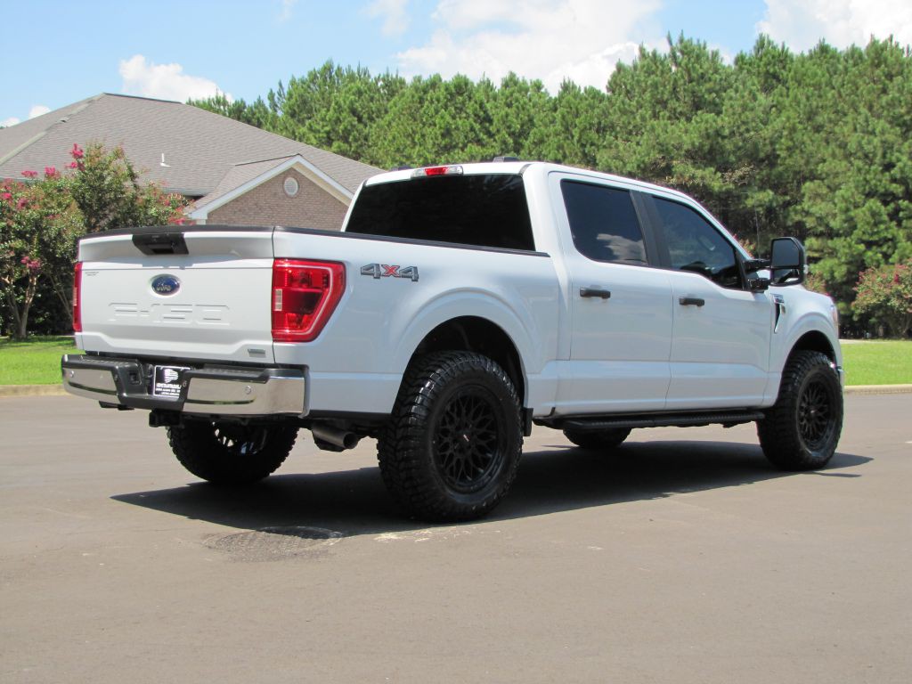 2022 Ford F-150 Image 7