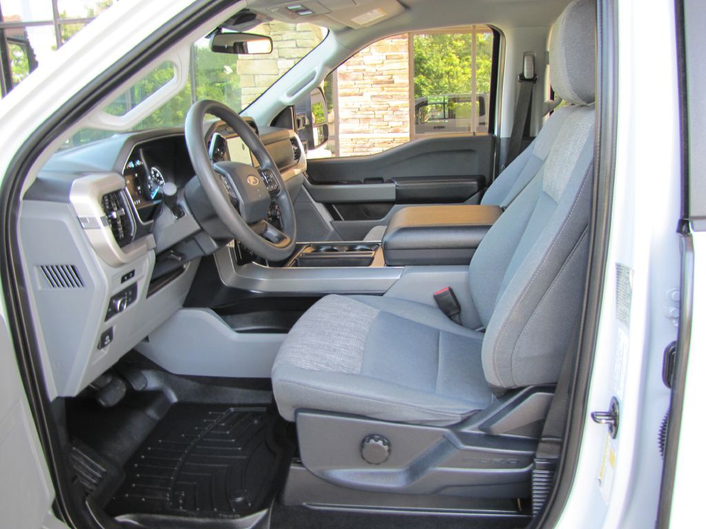 2022 Ford F-150 Image 13