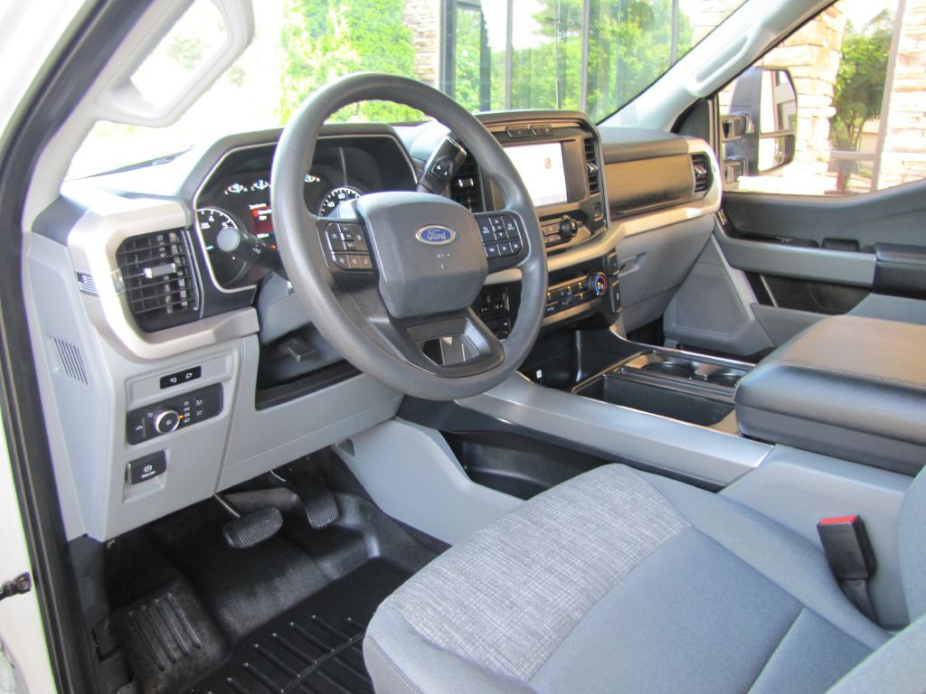 2022 Ford F-150 Image 14