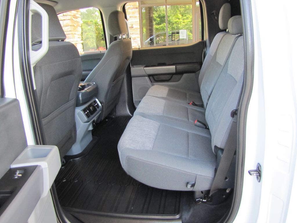 2022 Ford F-150 Image 17
