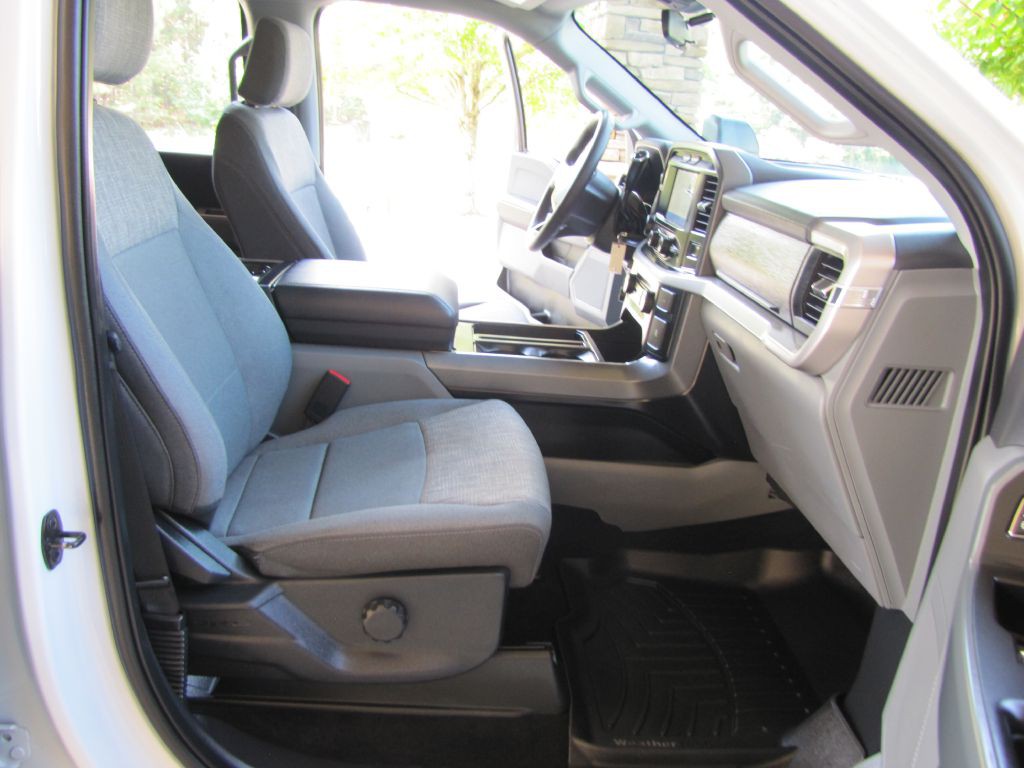 2022 Ford F-150 Image 21