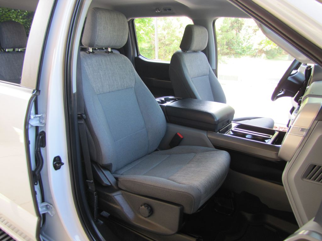2022 Ford F-150 Image 23