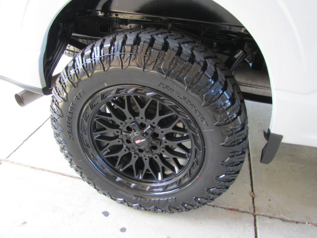 2022 Ford F-150 Image 27