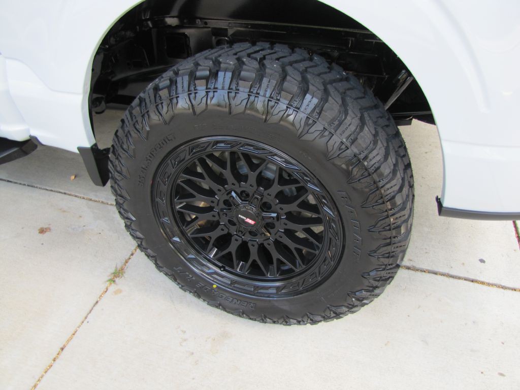 2022 Ford F-150 Image 32