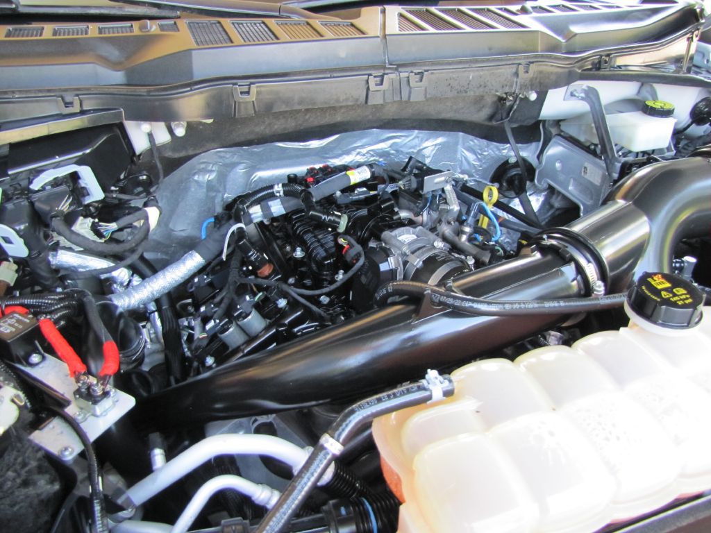 2022 Ford F-150 Image 36