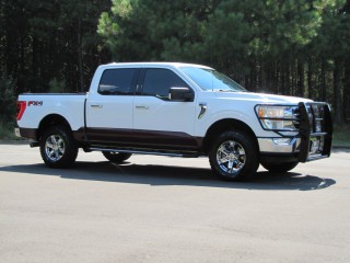 Image for 2021 Ford F-150 Supercrew ID: 6776765