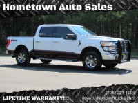Image for 2021 Ford F-150 Supercrew ID: 6776765