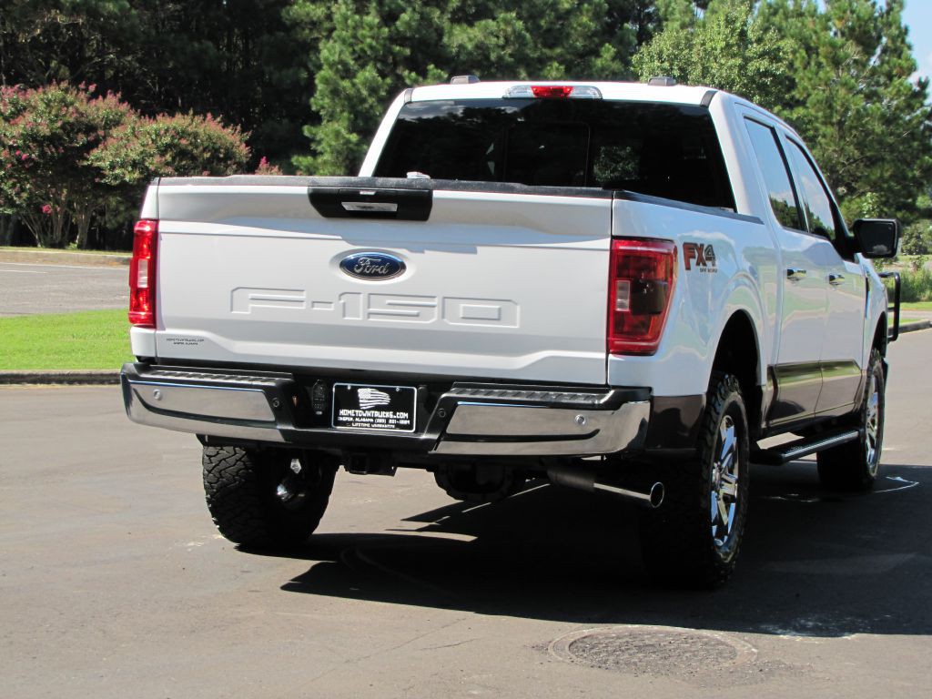 2021 Ford F-150 Image 12