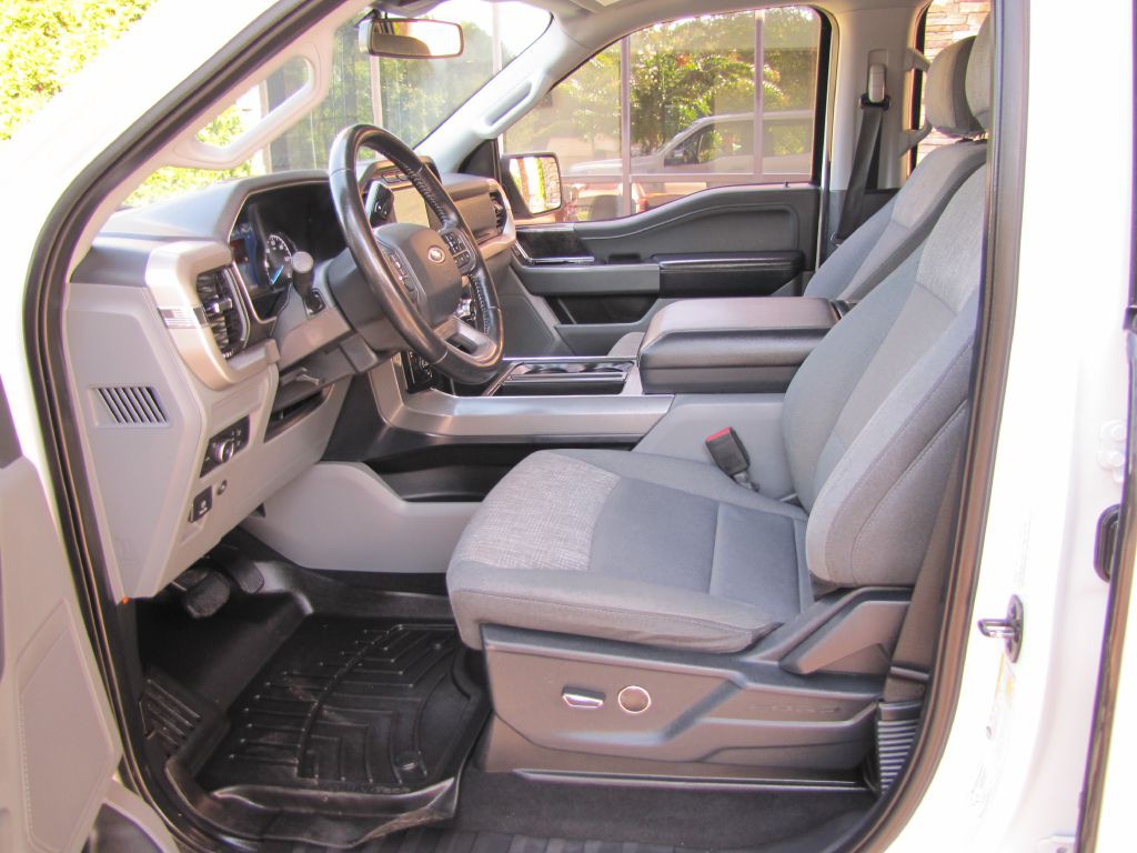 2021 Ford F-150 Image 13