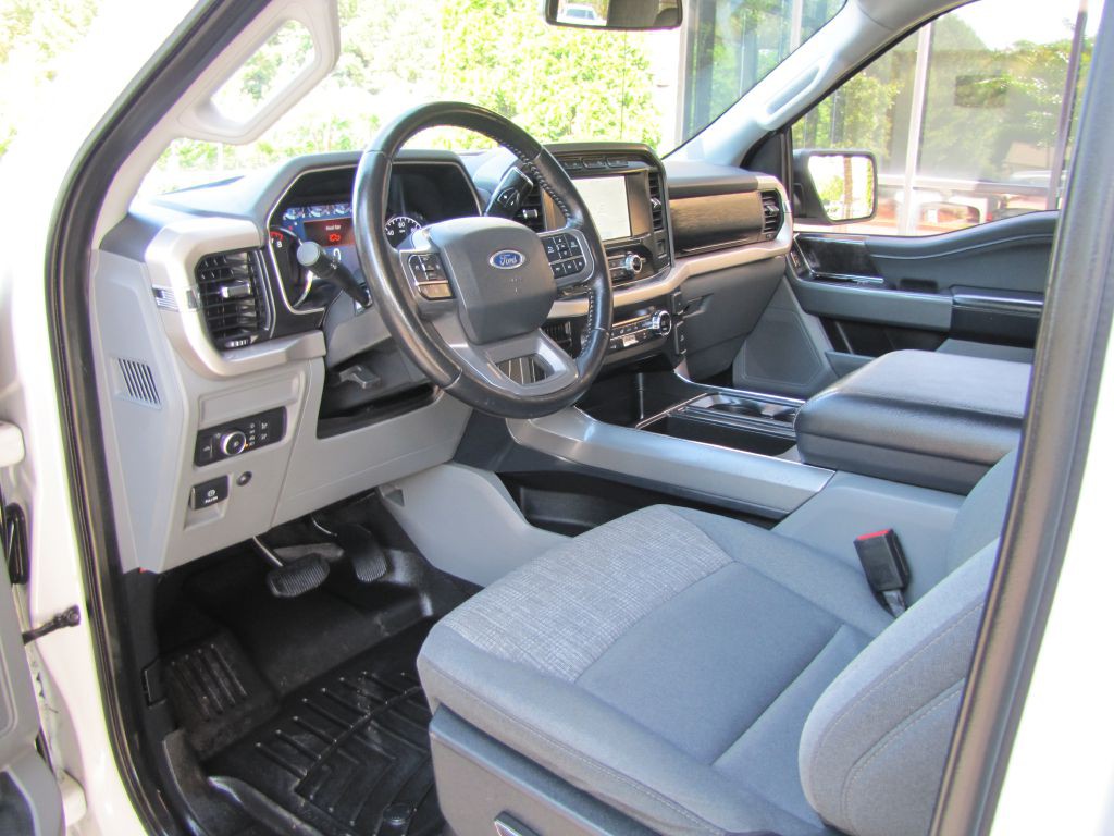 2021 Ford F-150 Image 14