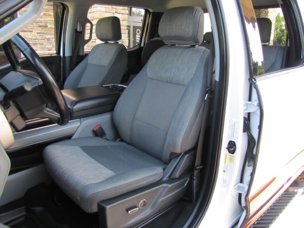 2021 Ford F-150 Image 17