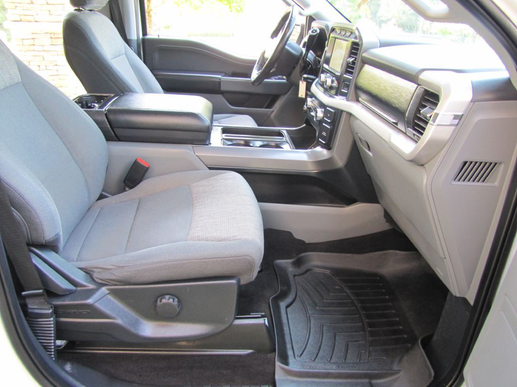 2021 Ford F-150 Image 22
