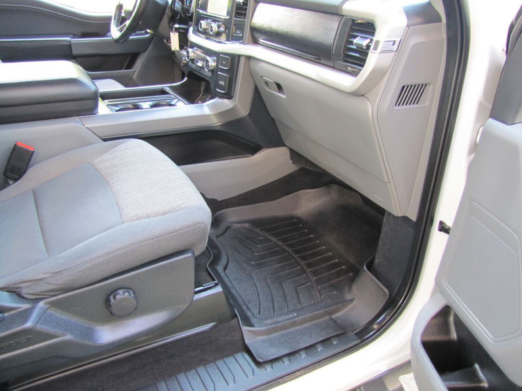 2021 Ford F-150 Image 23