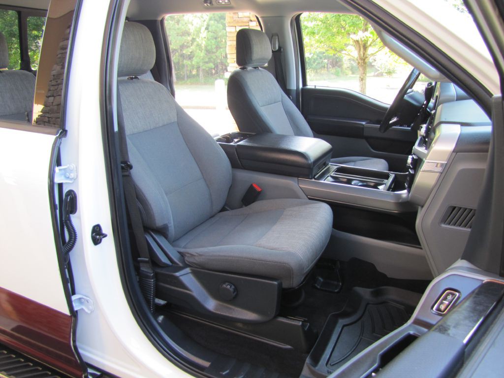 2021 Ford F-150 Image 24