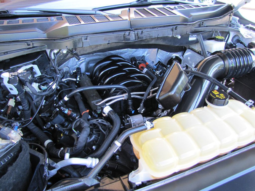 2021 Ford F-150 Image 37