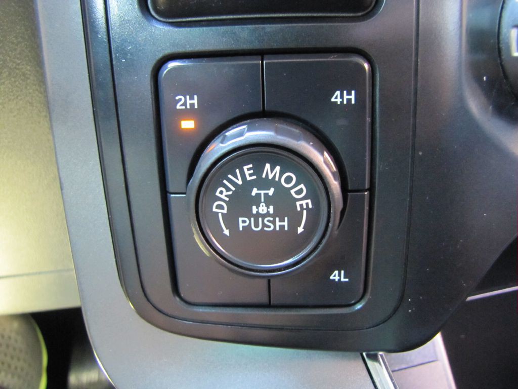 2021 Ford F-150 Image 40