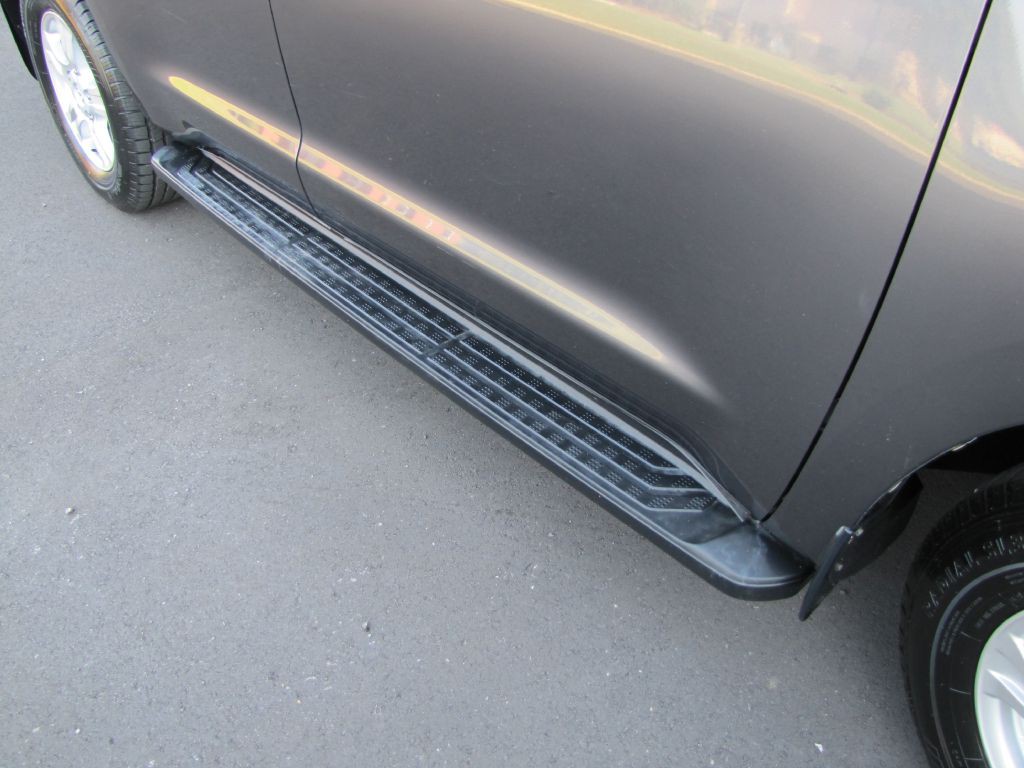 2015 Toyota Sequoia Image 27