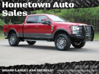 Image for 2019 Ford F-250 Super Duty ID: 6783596
