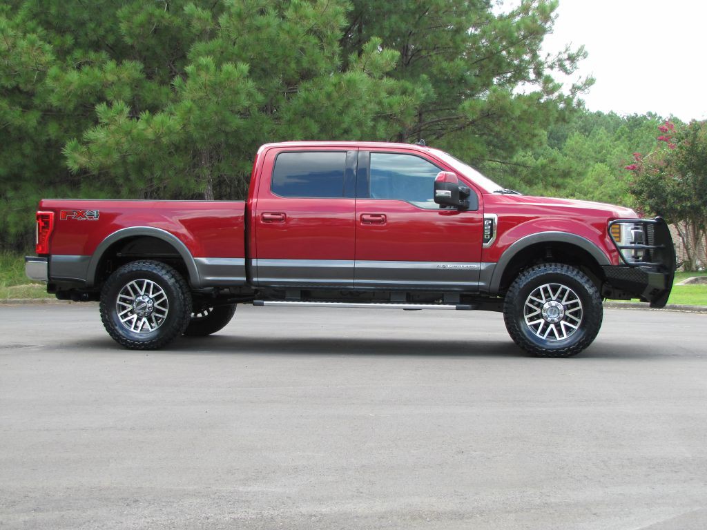 2019 Ford F-250 Image 5