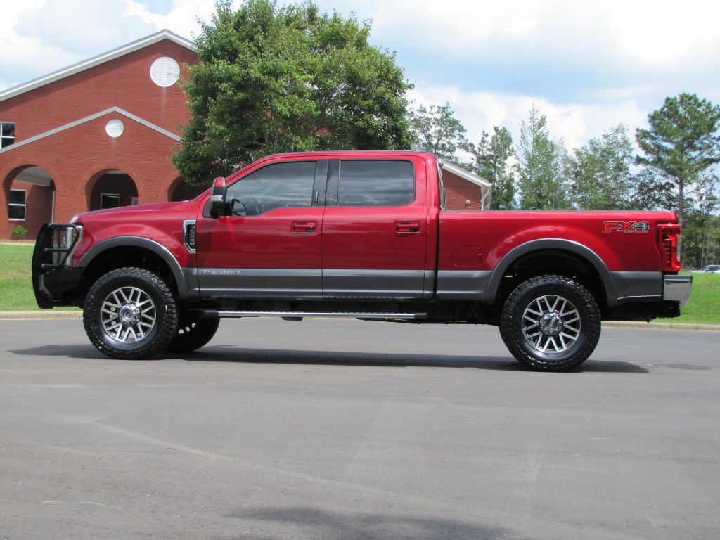 2019 Ford F-250 Image 6