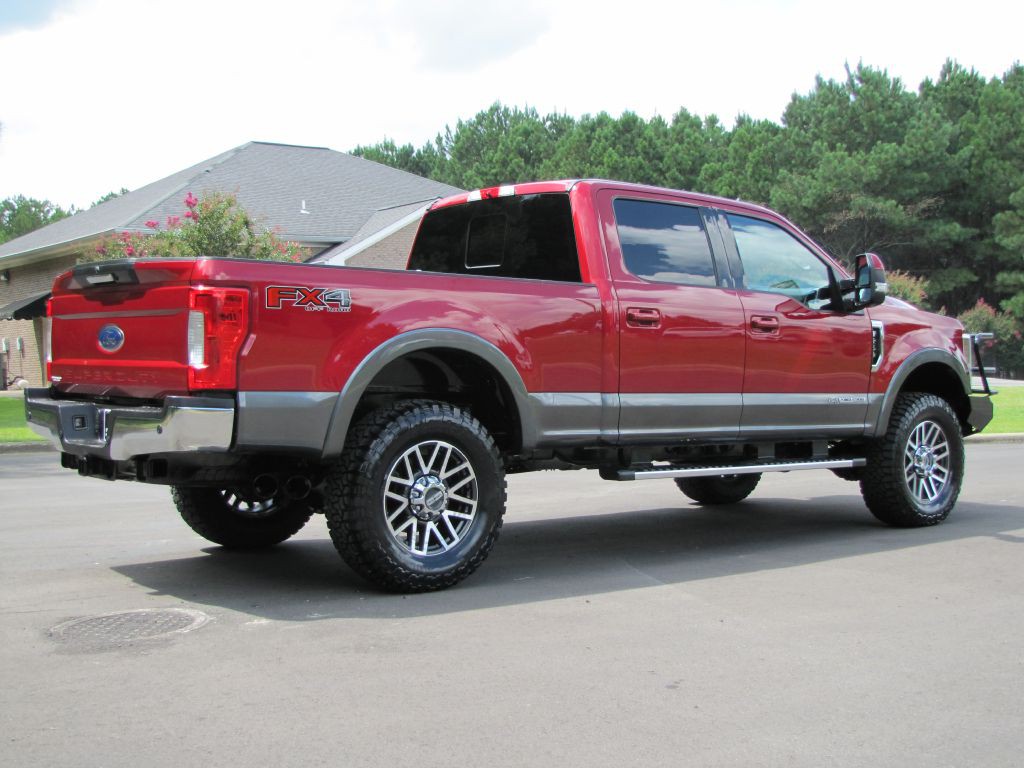 2019 Ford F-250 Image 7