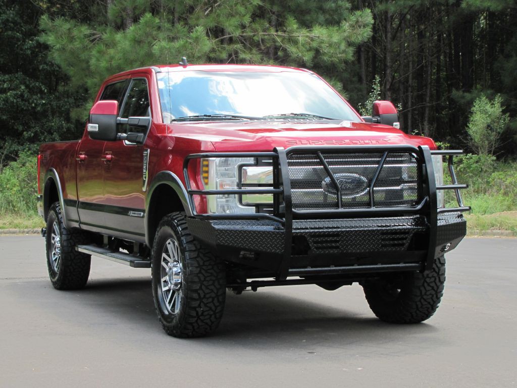 2019 Ford F-250 Image 9
