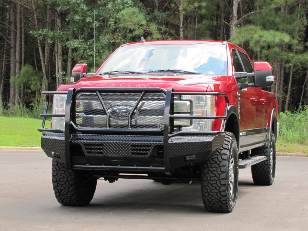 2019 Ford F-250 Image 10