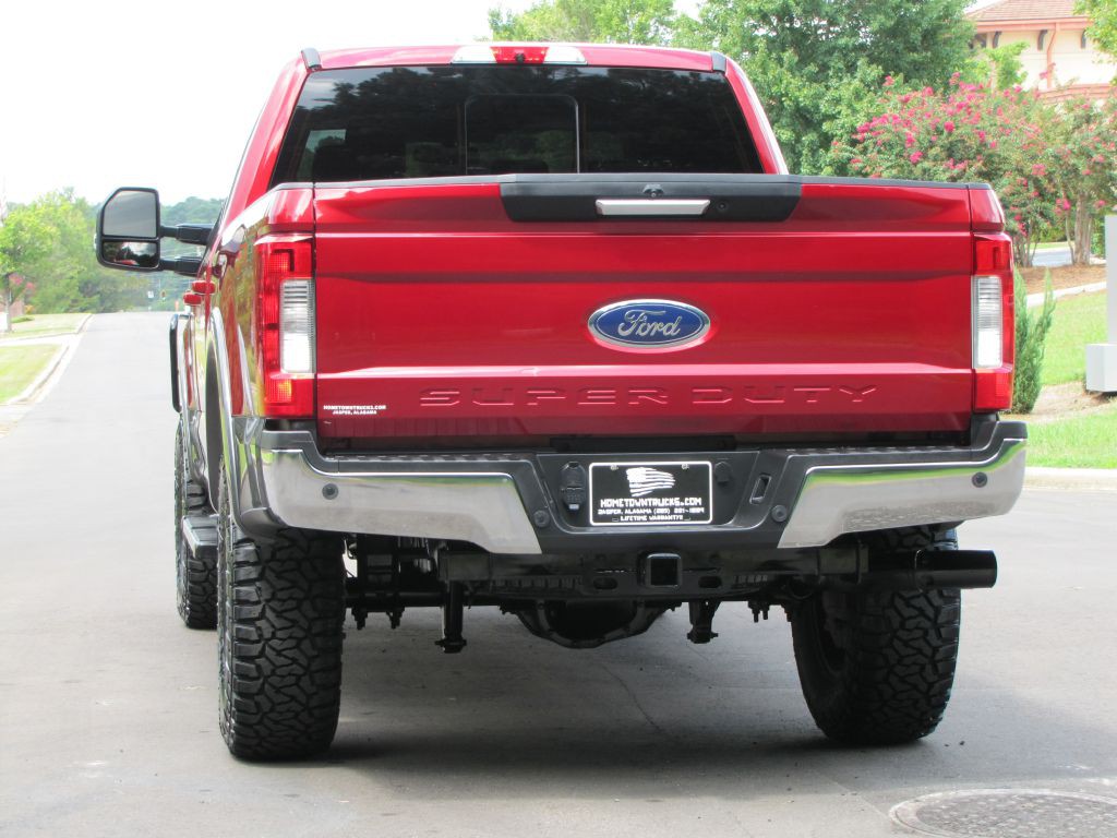 2019 Ford F-250 Image 11