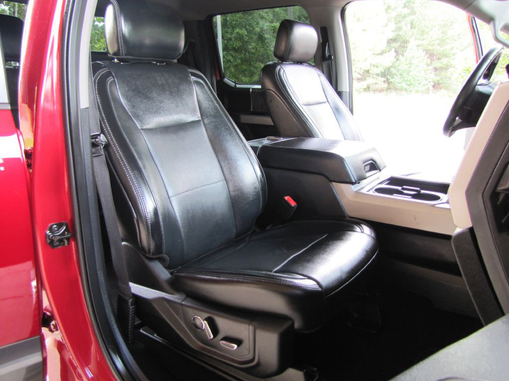2019 Ford F-250 Image 15