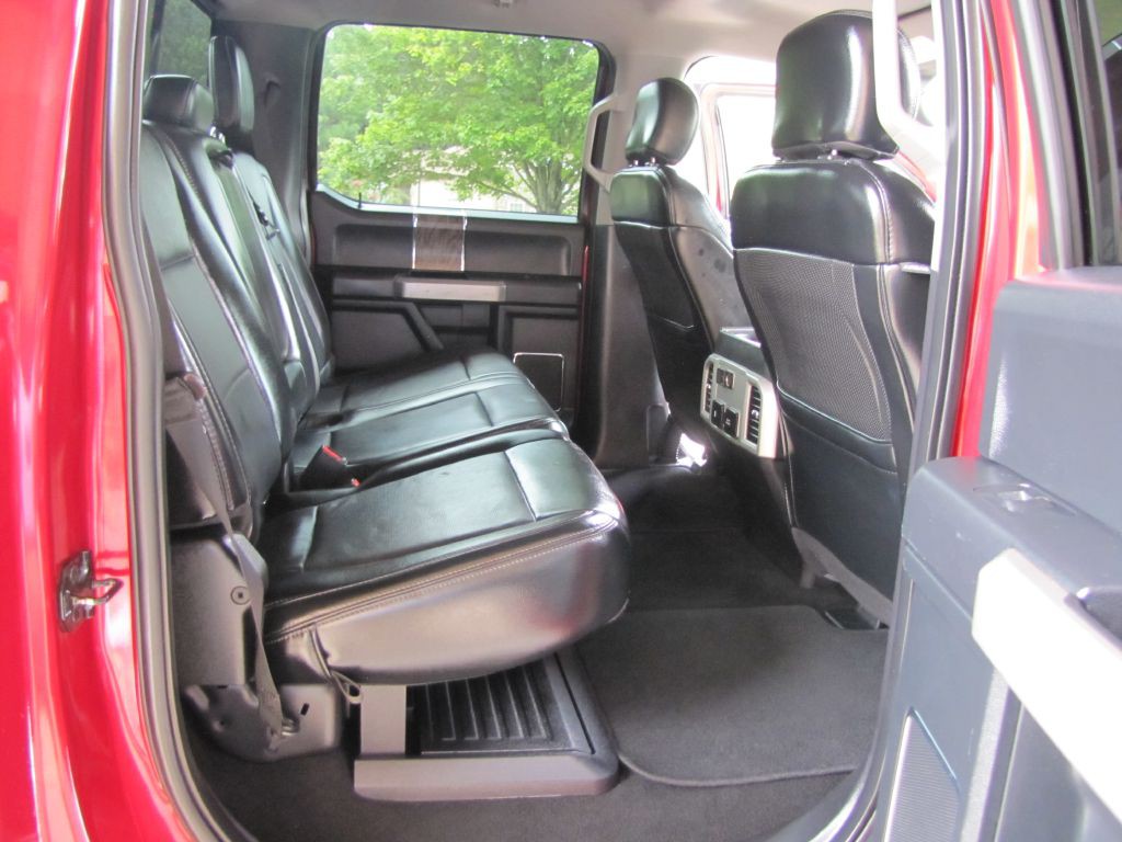 2019 Ford F-250 Image 16