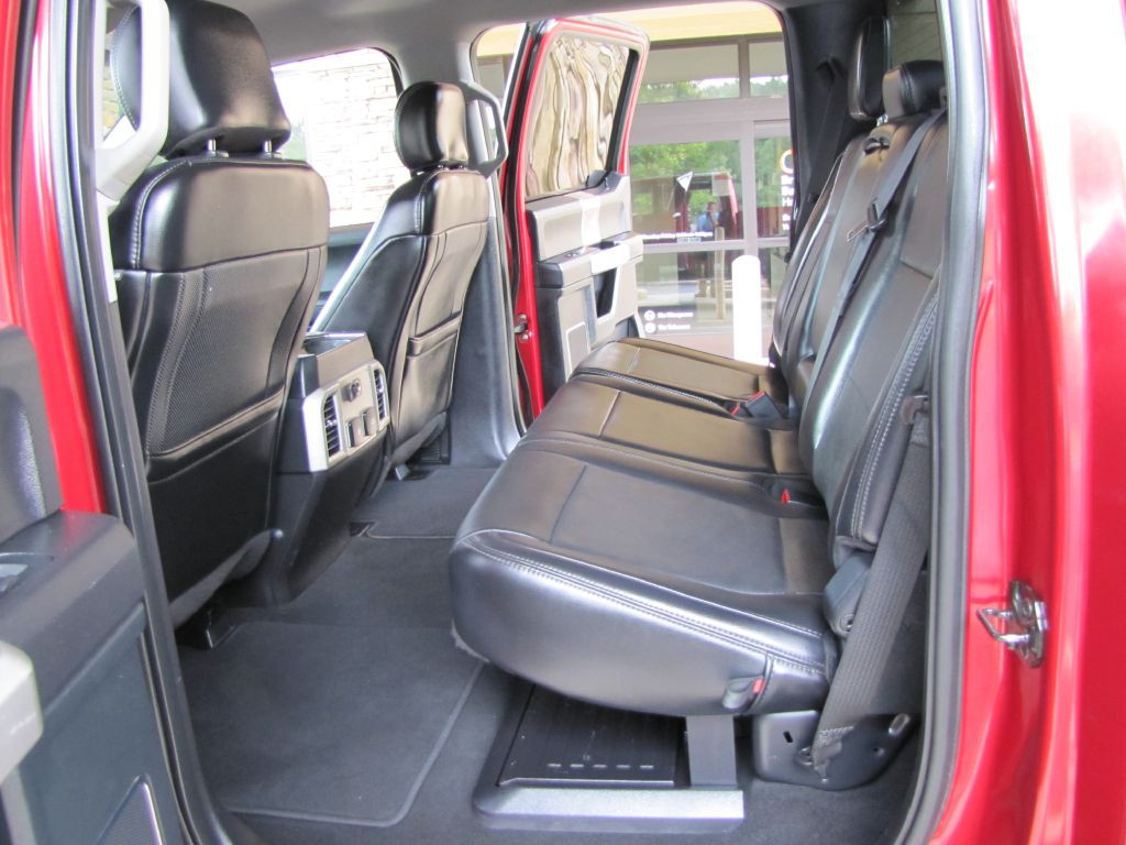 2019 Ford F-250 Image 18