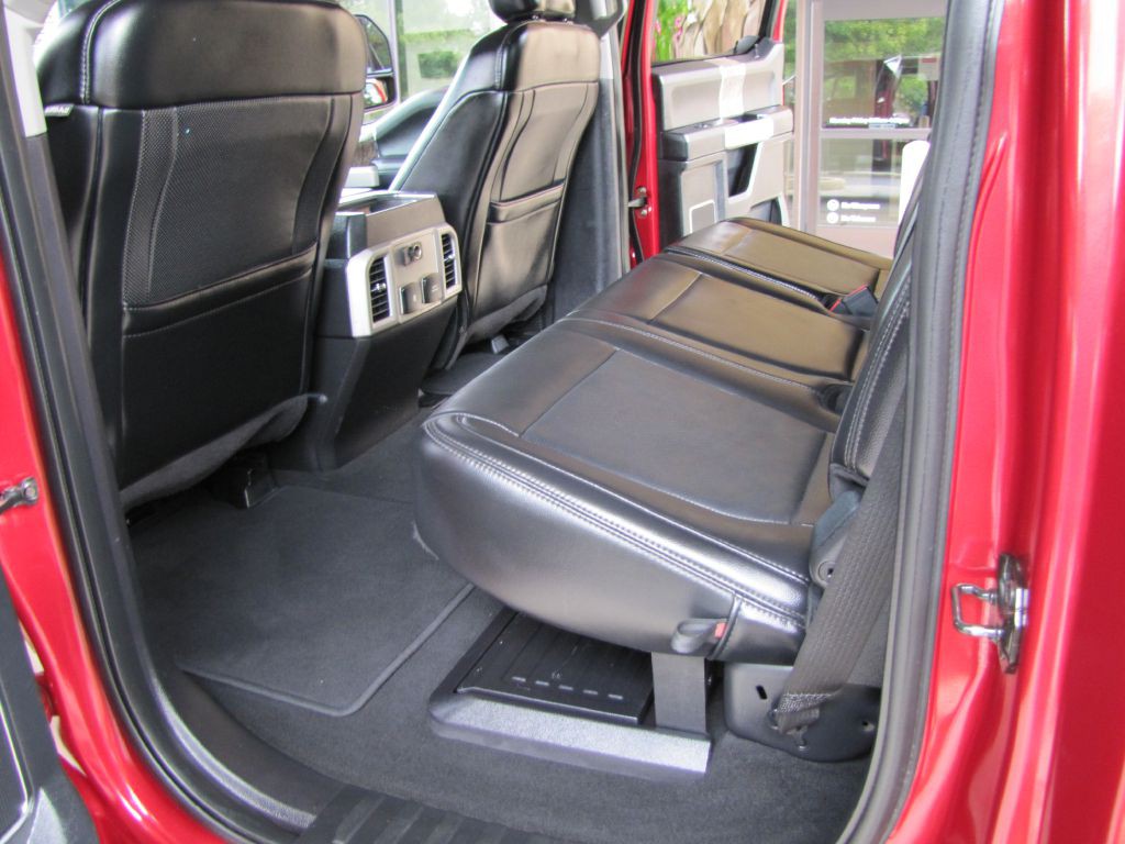 2019 Ford F-250 Image 19