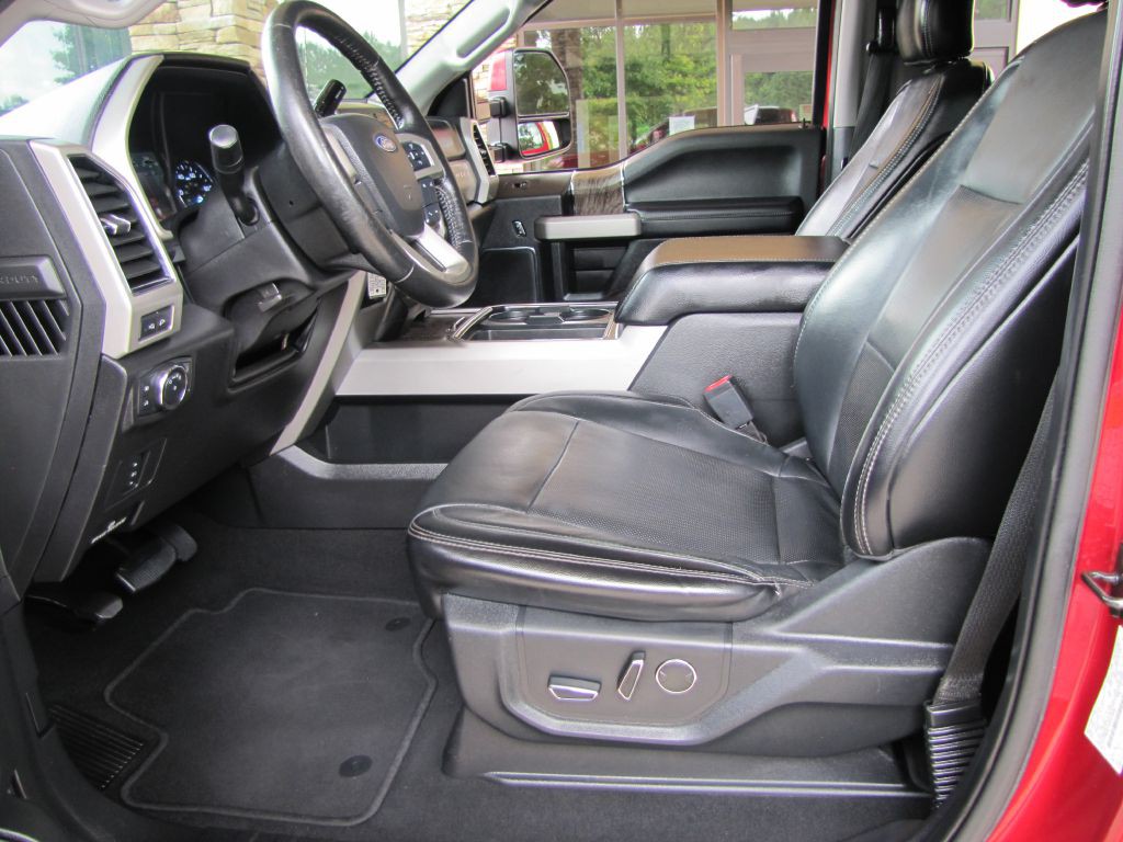 2019 Ford F-250 Image 20