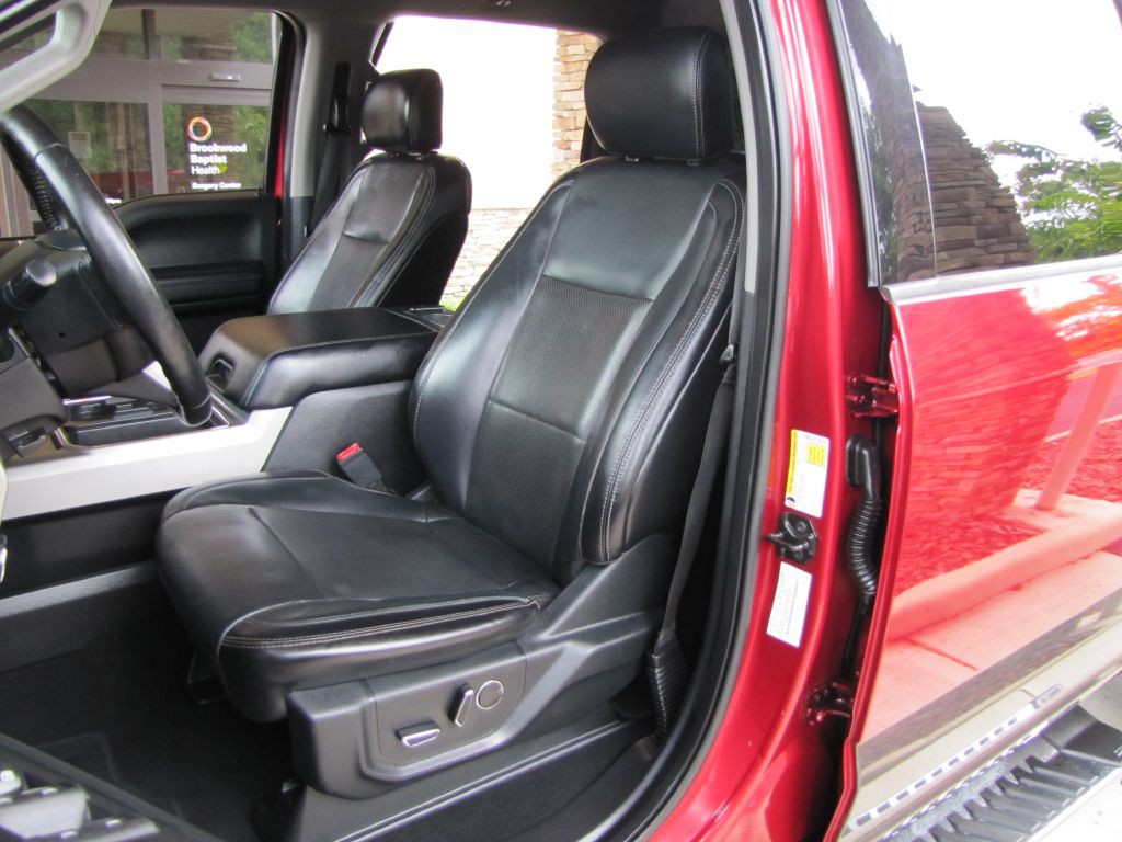 2019 Ford F-250 Image 23