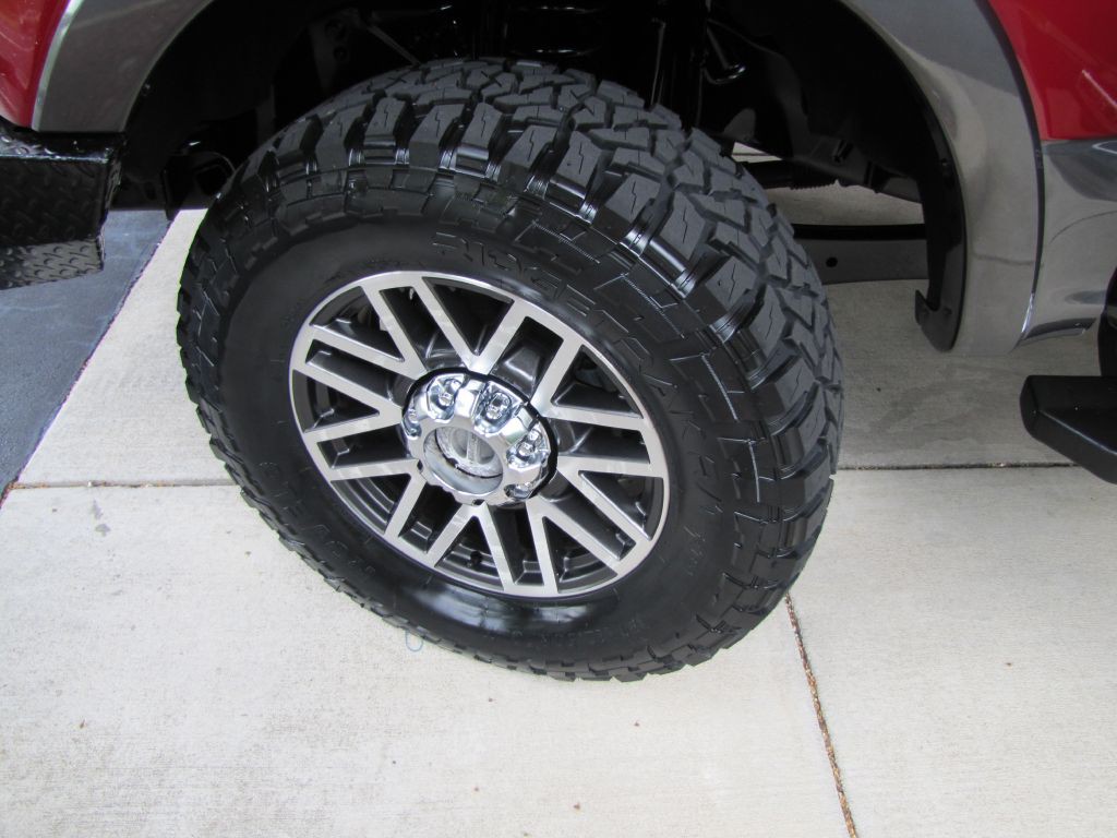 2019 Ford F-250 Image 24
