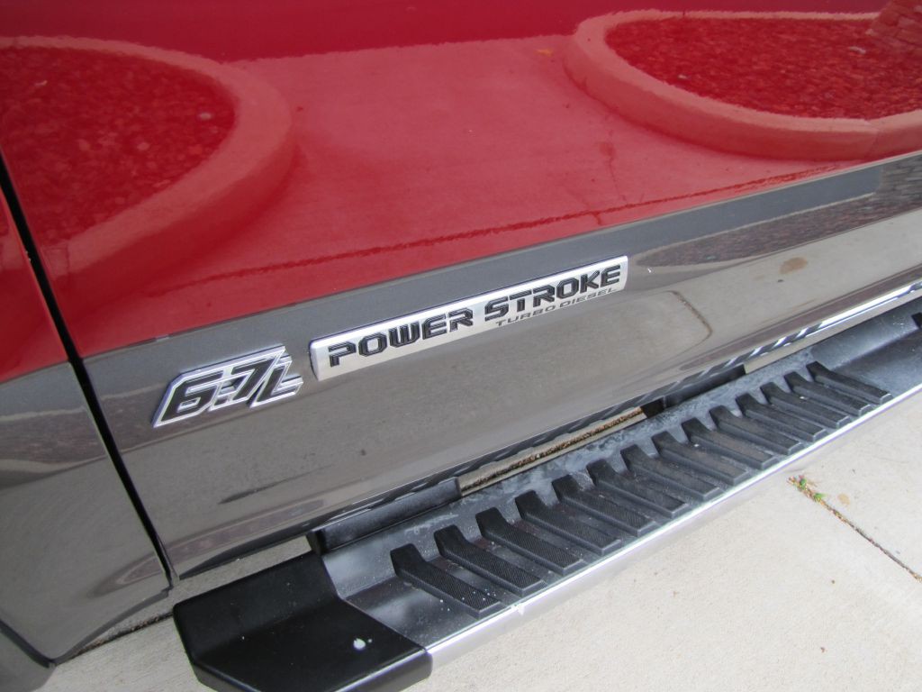 2019 Ford F-250 Image 26