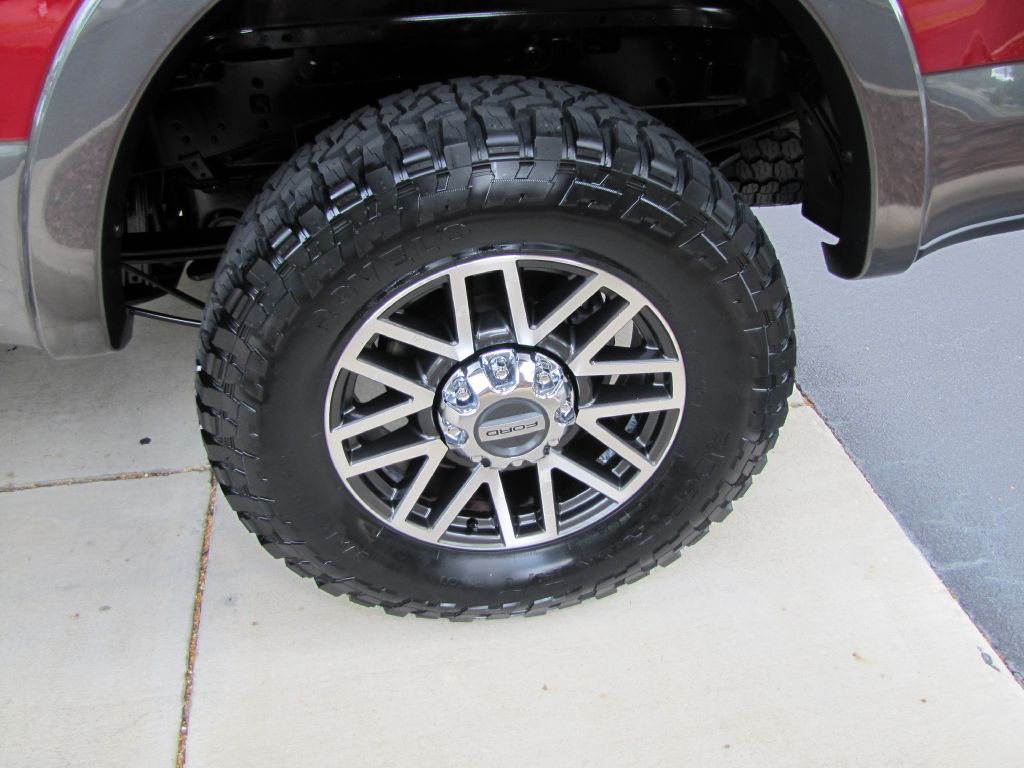 2019 Ford F-250 Image 27