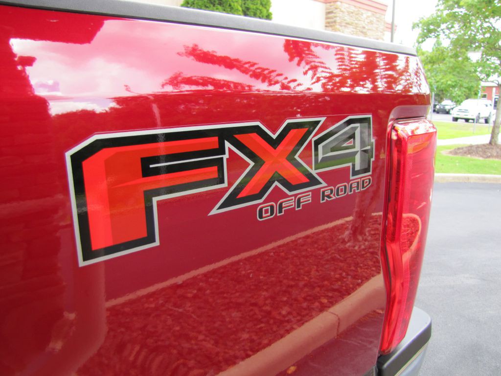 2019 Ford F-250 Image 29