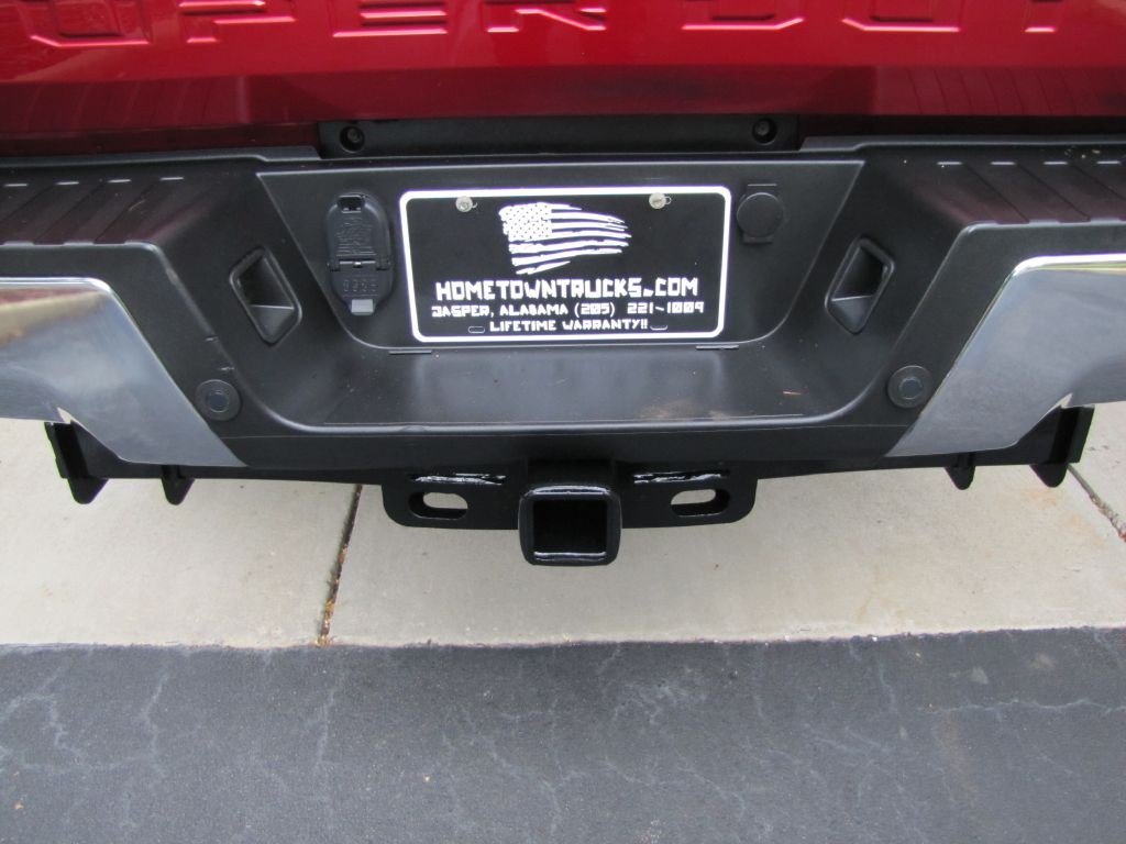 2019 Ford F-250 Image 31