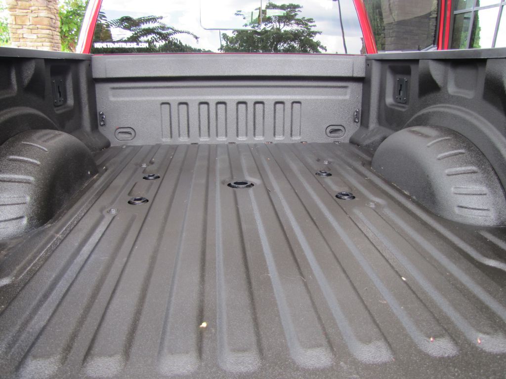 2019 Ford F-250 Image 32