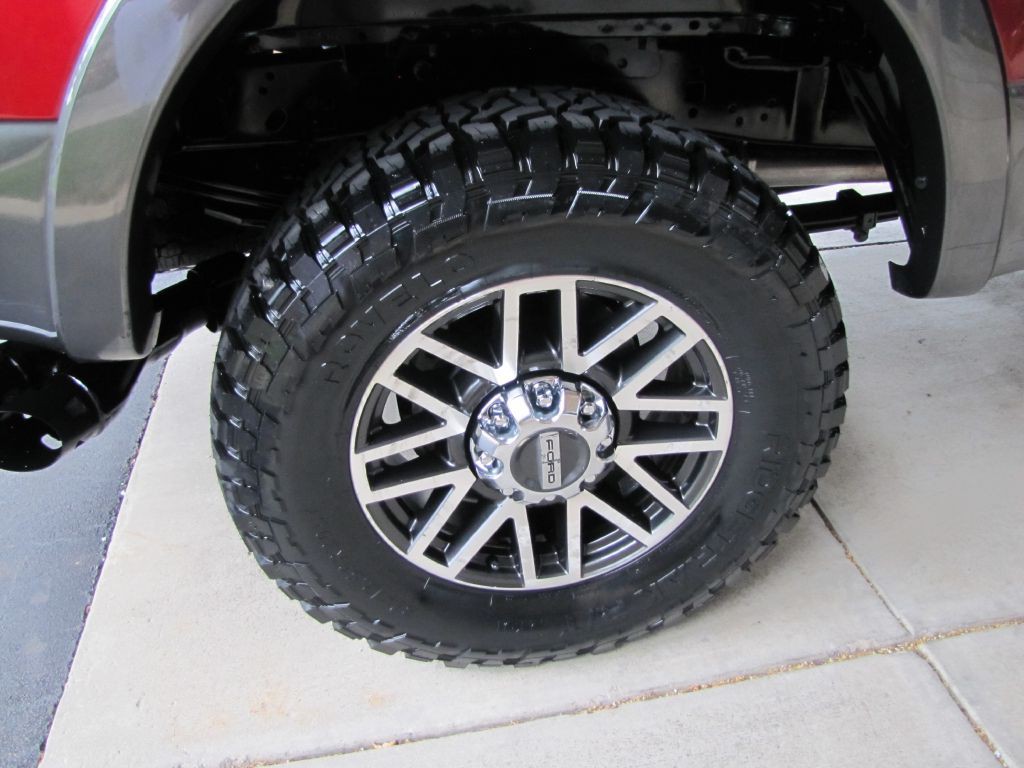 2019 Ford F-250 Image 33