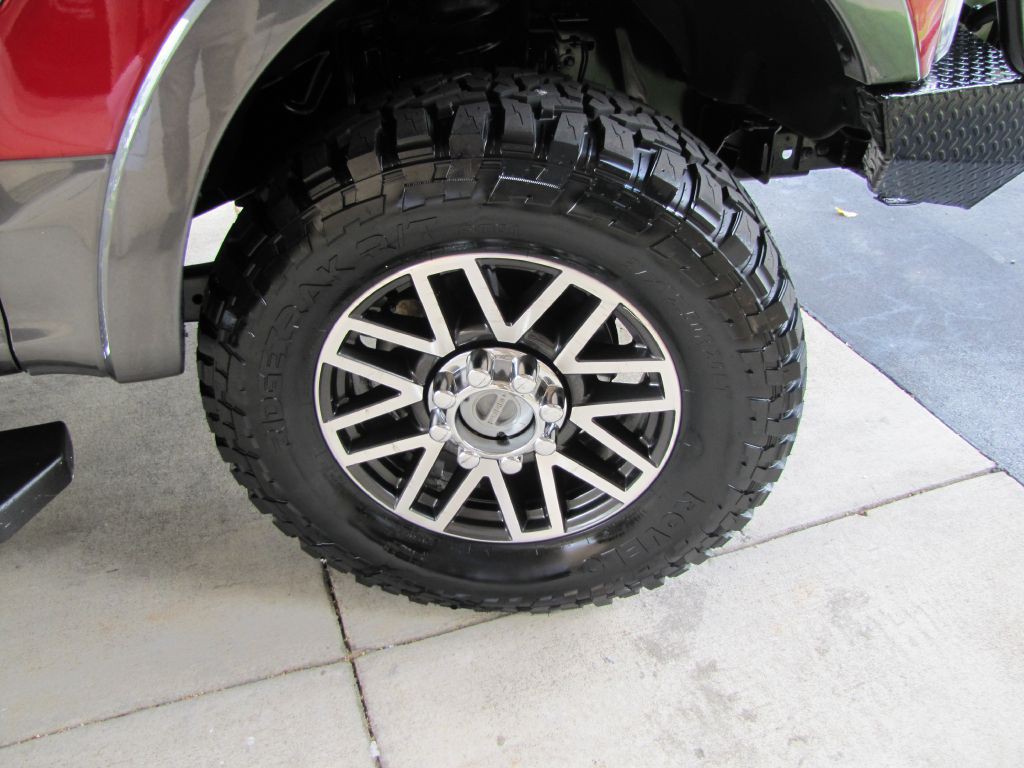2019 Ford F-250 Image 35