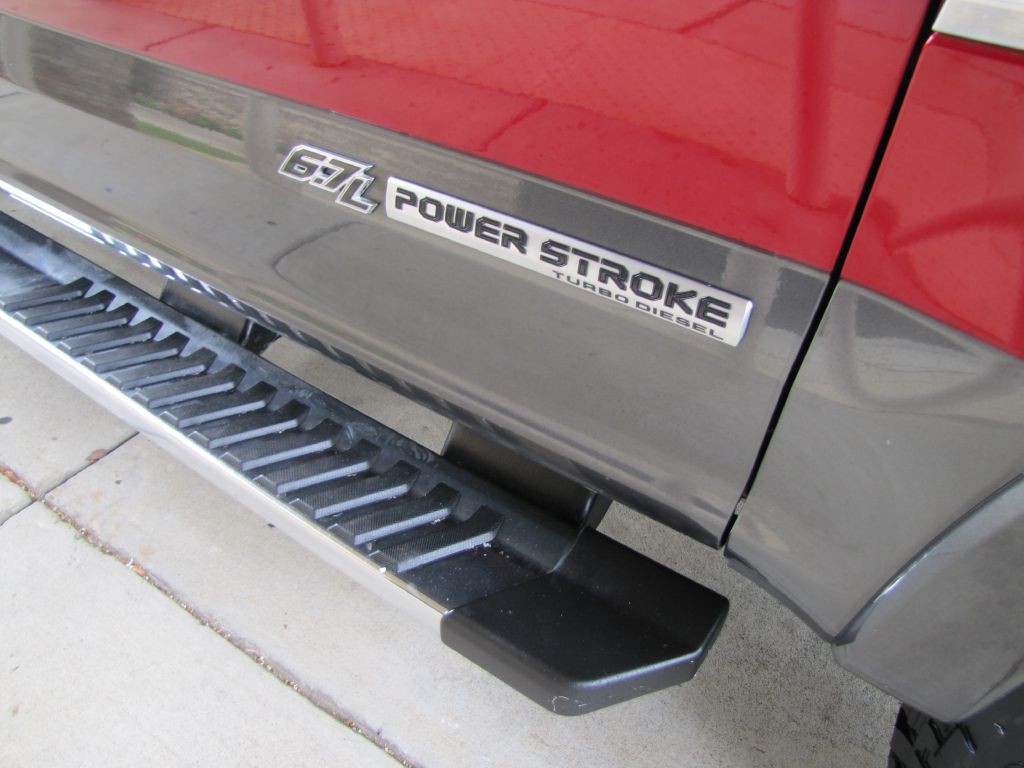 2019 Ford F-250 Image 37