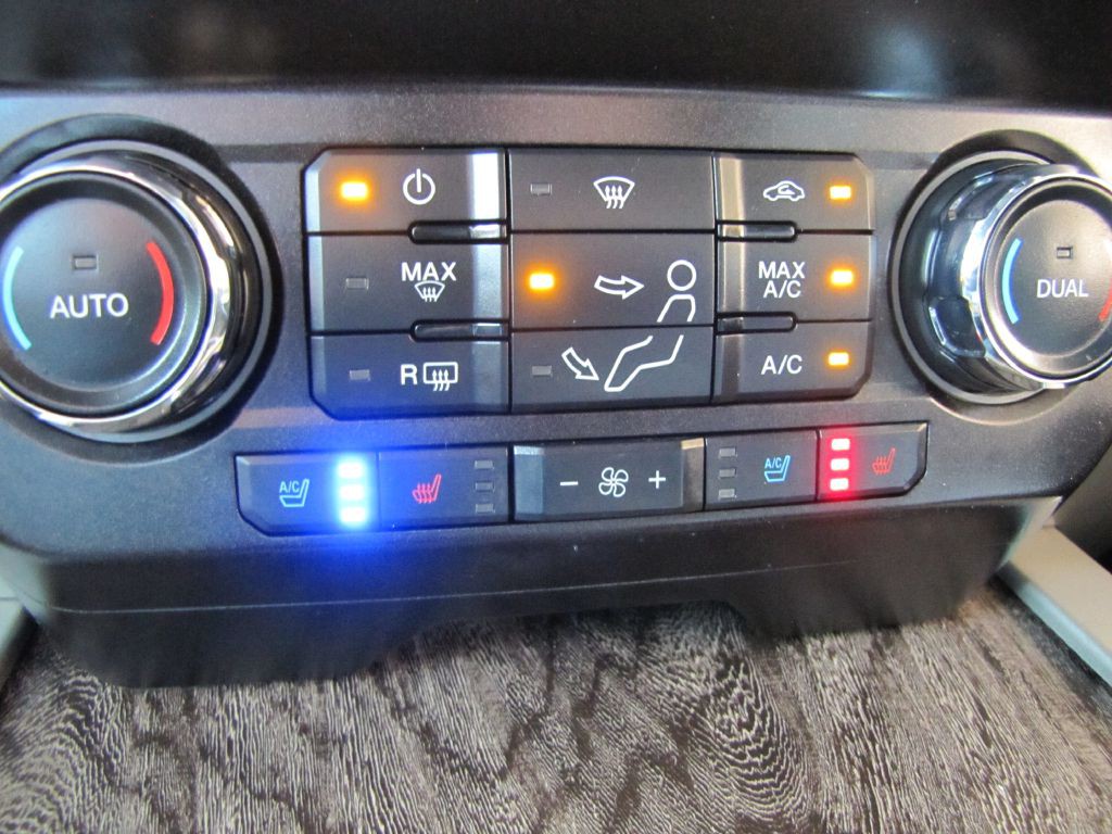 2019 Ford F-250 Image 44