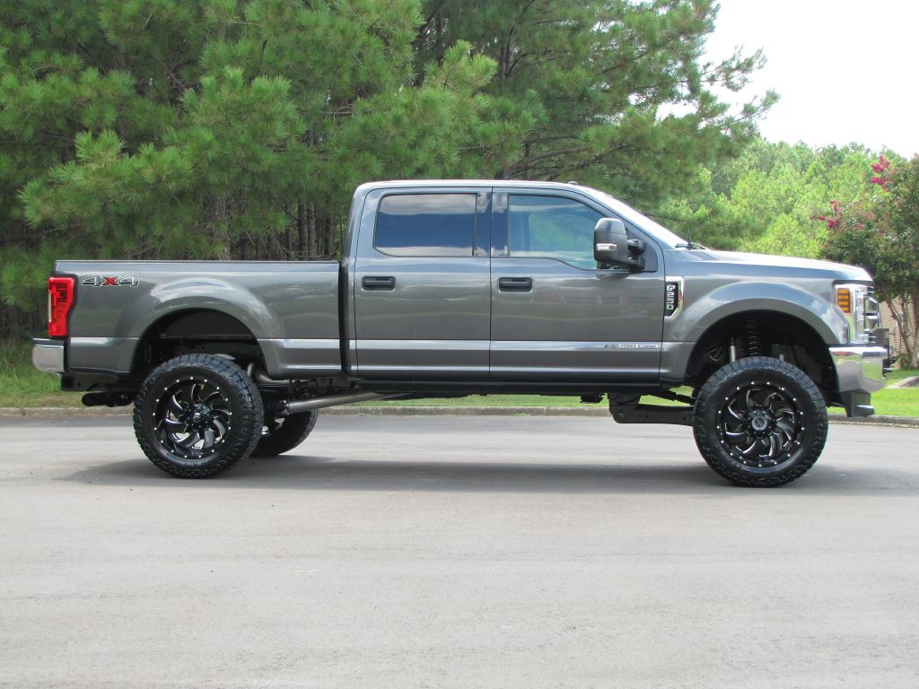 2018 Ford F-250 Image 5