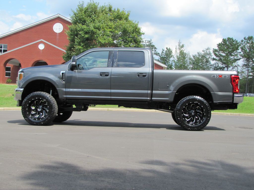 2018 Ford F-250 Image 6