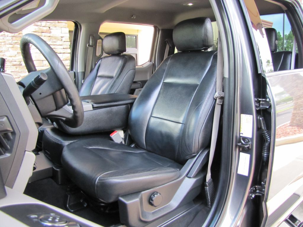 2018 Ford F-250 Image 16