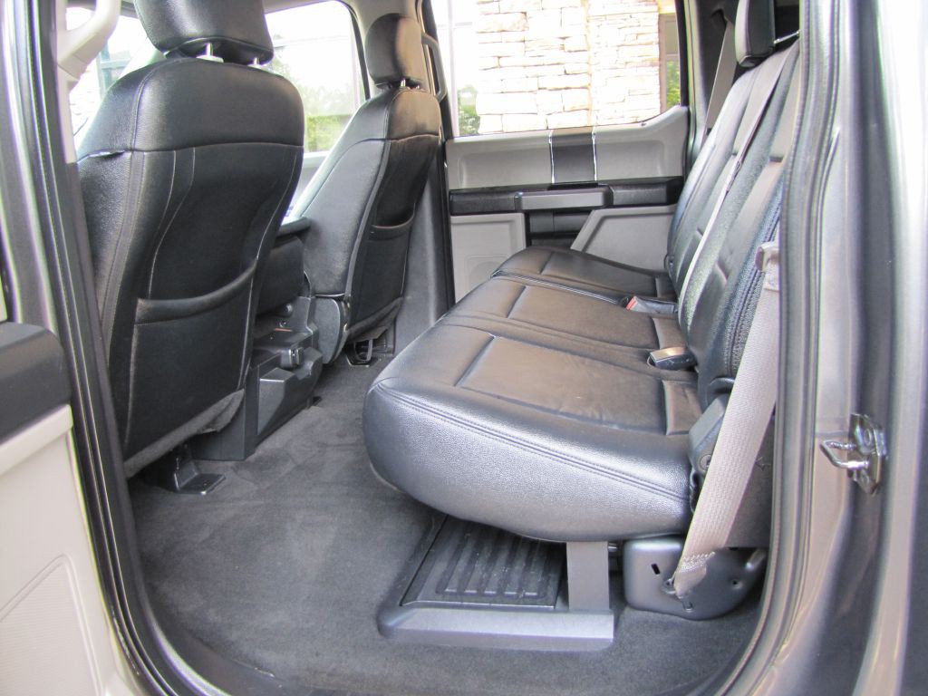 2018 Ford F-250 Image 17