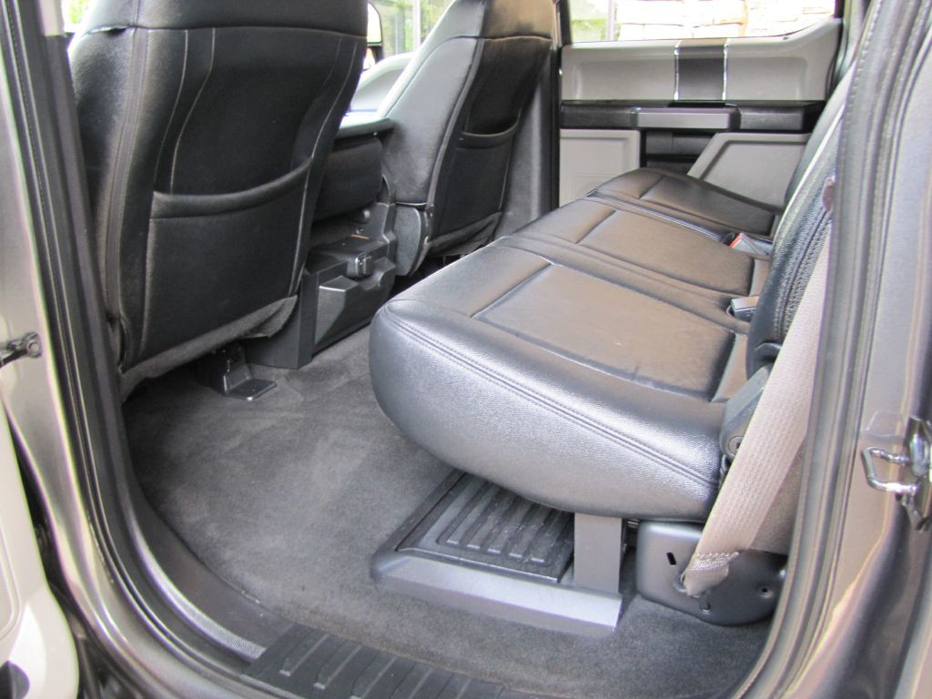 2018 Ford F-250 Image 18