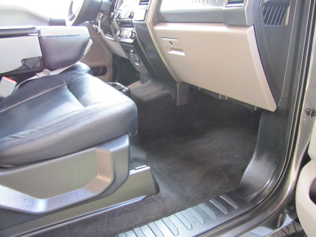 2018 Ford F-250 Image 22